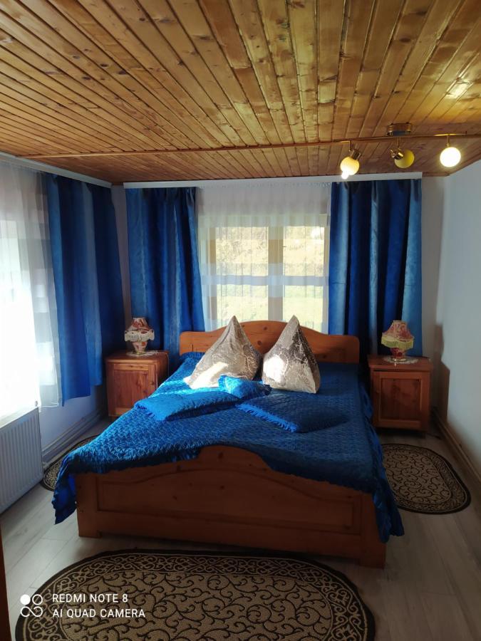 Villa Лісова Казка Jaremtsche Exterior foto