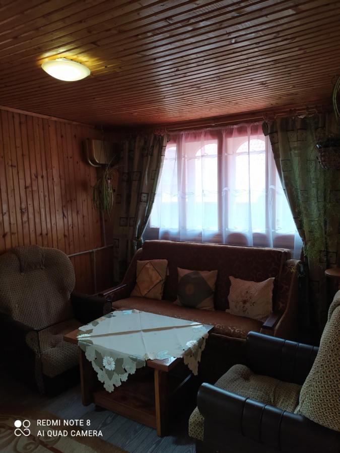 Villa Лісова Казка Jaremtsche Exterior foto