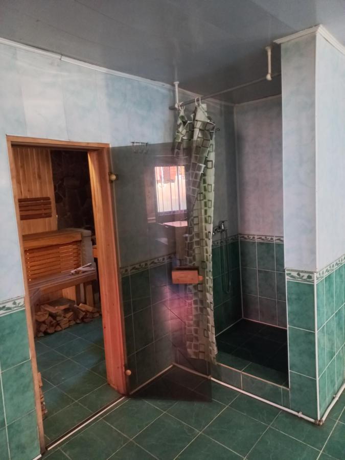 Villa Лісова Казка Jaremtsche Exterior foto