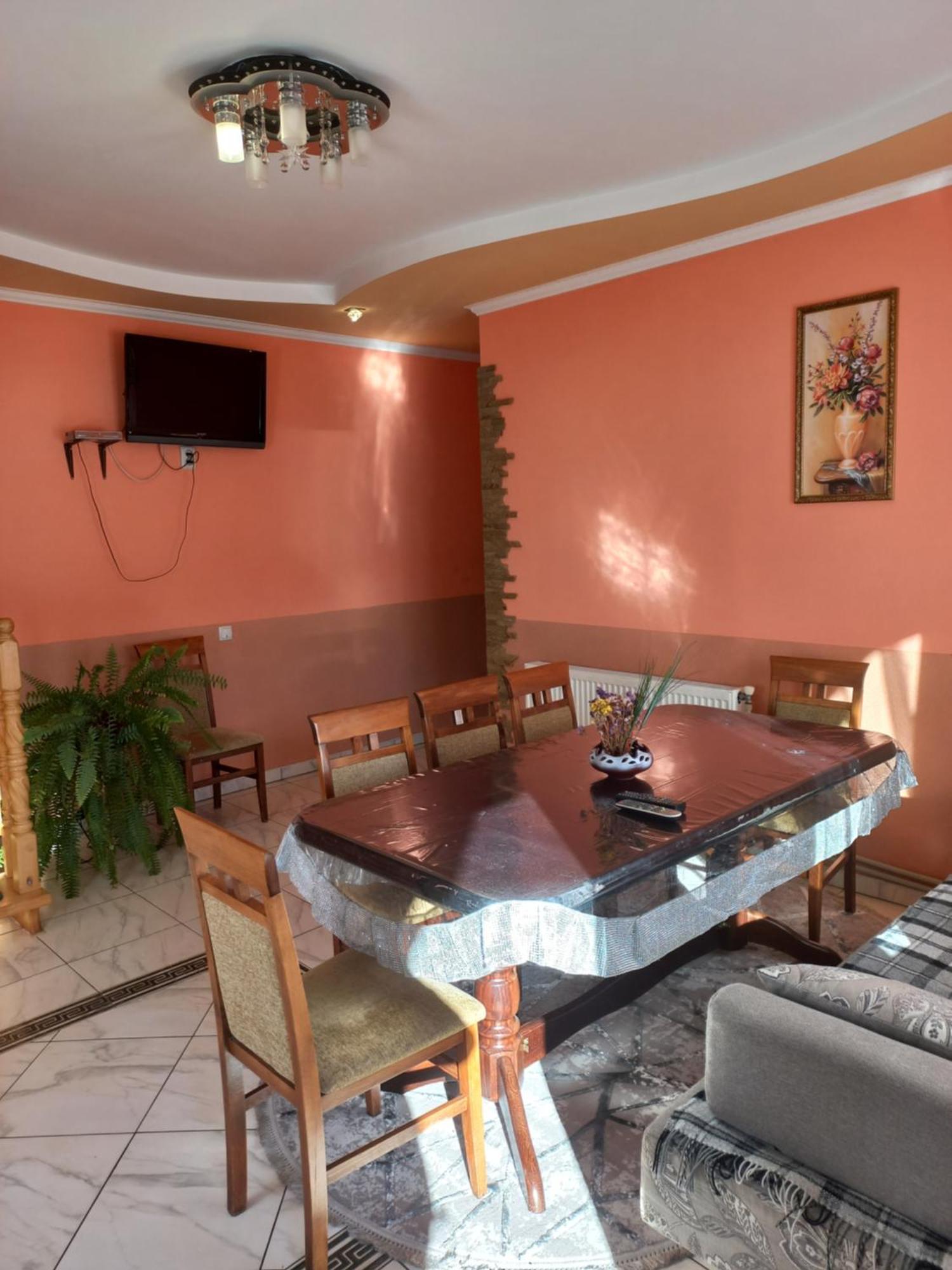 Villa Лісова Казка Jaremtsche Exterior foto